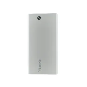 شارژر همراه یوکی مدل Power bank Y06 ظرفیت 10000میلی آمپر ساعت