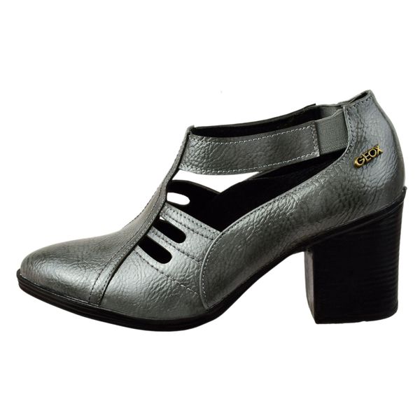 کفش پاشنه‌دار زنانه مدل GEOX GRY.4205