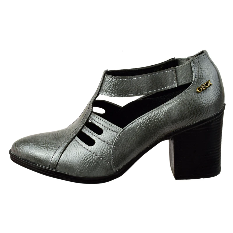 کفش پاشنه‌دار زنانه مدل GEOX GRY.4205