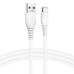 کابل تبدیل USB به USB-C ام پی بلبری مدل K31 طول 1 متر