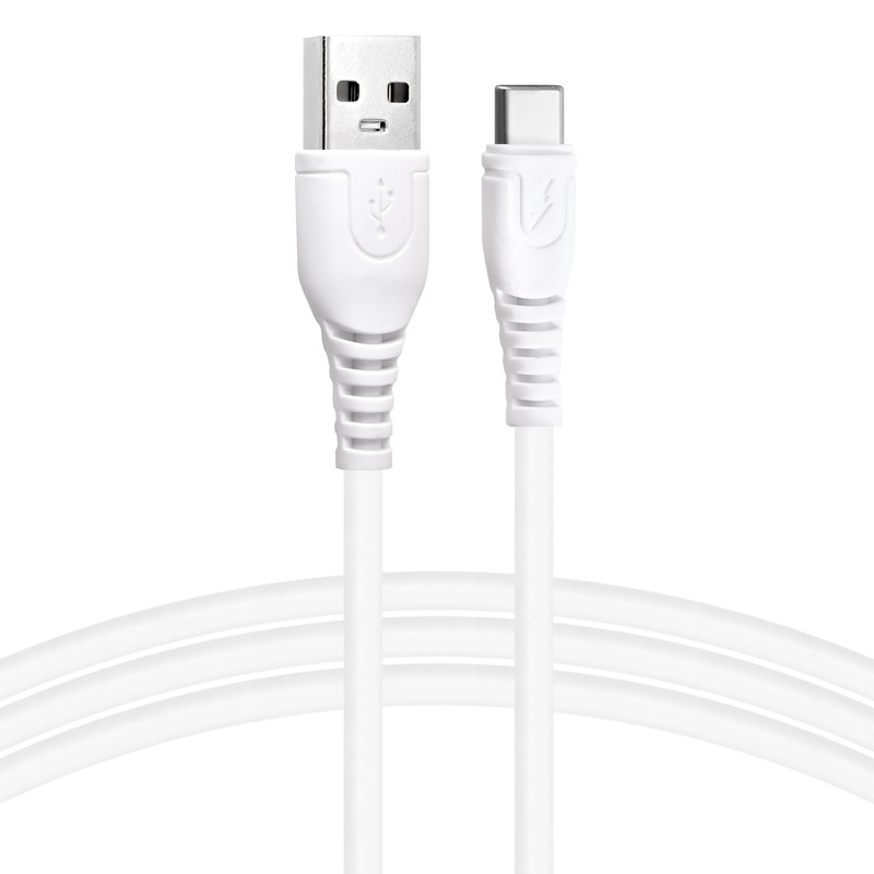 کابل تبدیل USB به USB-C ام پی بلبری مدل K31 طول 1 متر