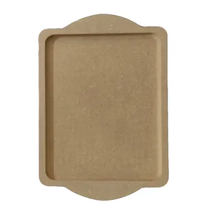 سینی چوبی کد HDS1081M16KH
