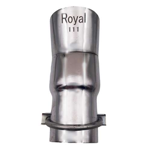 سر اگزوز رویال مدل 111