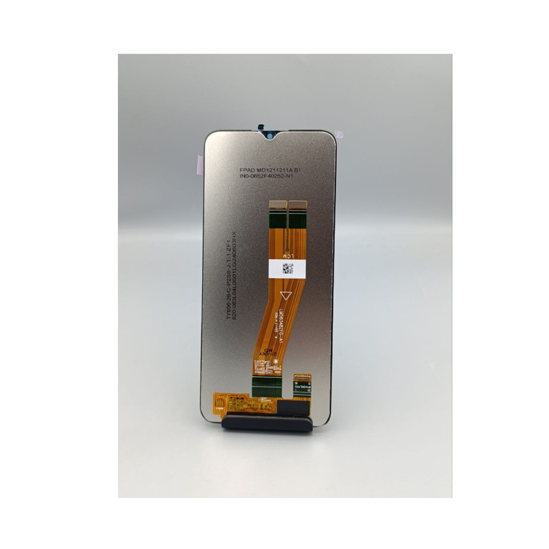 تاچ و ال سی دی کد A037 مناسب برای گوشی موبایل سامسونگ GALAXY A03S