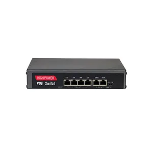 سوئیچ سیماران مدل SM-LA42P