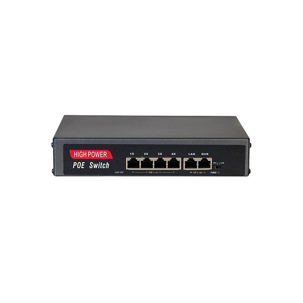سوئیچ سیماران مدل SM-LA42P