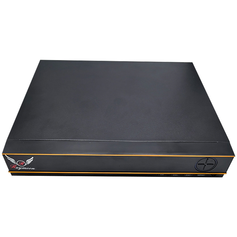 ضبط کننده ویدیویی رایمون مدل DVR-H5104S