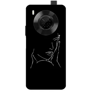 Megafone 8153 Cover For Huawei Y9A 2020