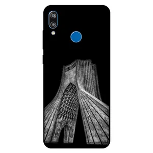  Megafone 8263 Cover For Huawei P smart 2019