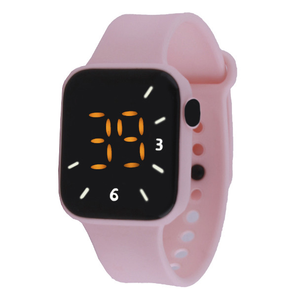 ساعت مچی دیجیتال مدل LE 4316 -SOO-ME