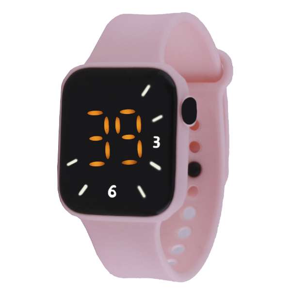 ساعت مچی دیجیتال مدل LE 17316 -S-M