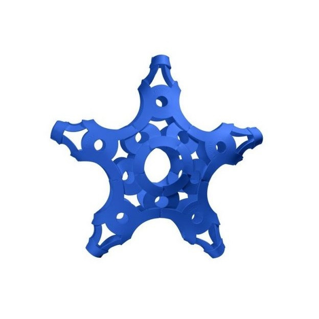 ساختنی مدل ستاره XB57