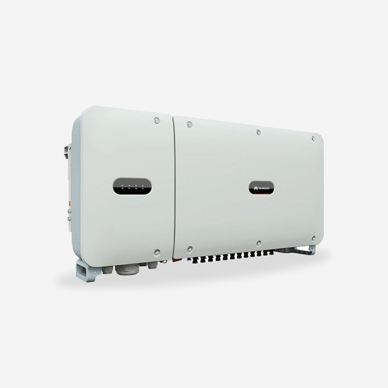 اینورتر هوآوی مدل SUN2000-50KTL-M0 ظرفیت 50 کیلووات