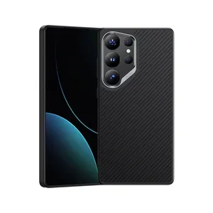 کاور بنکس مدل ArmorPro 600D مناسب برای گوشی موبایل سامسونگ Galaxy S25 Ultra