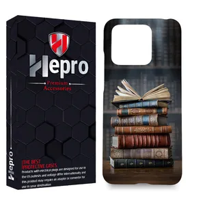 HEPRO MC Cover for XIAOMI Redmi Note 13 Pro 5G / Poco X6 5G