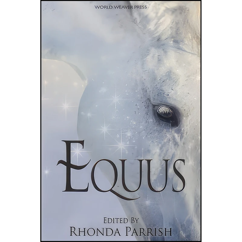 کتاب Equus  اثر جمعي از نويسندگان انتشارات تازه ها