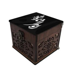 جعبه موزیکال مدل شعر کد S444