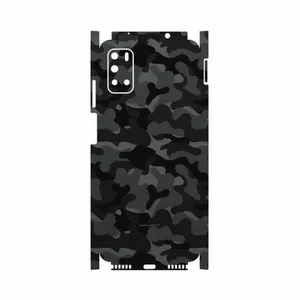 MAHOOT Night-Army-FullSkin Cover Sticker for Gplus Z10