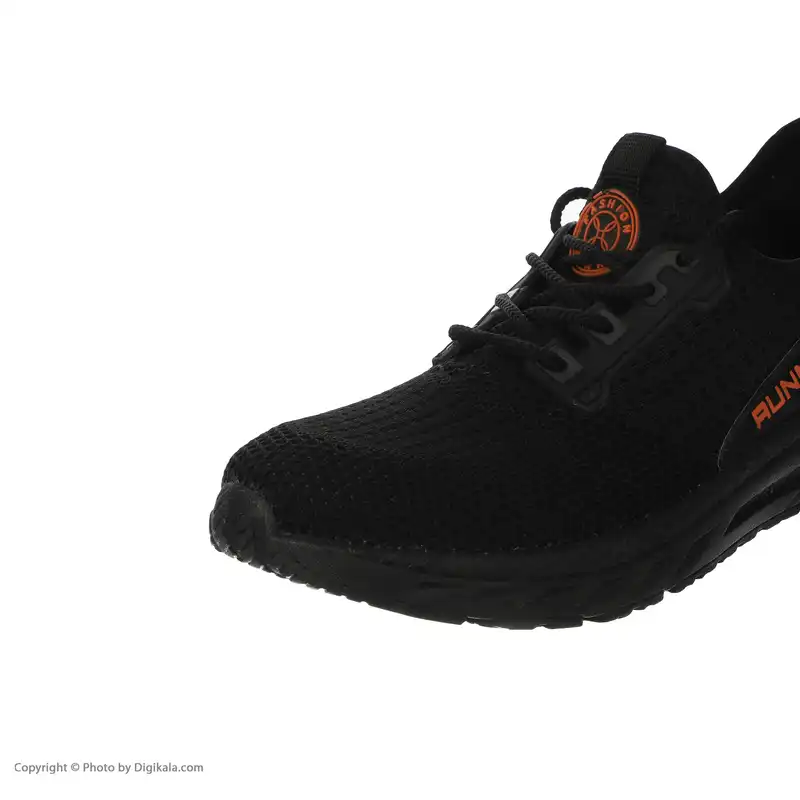 کفش پیاده روی مردانه مدل SM05