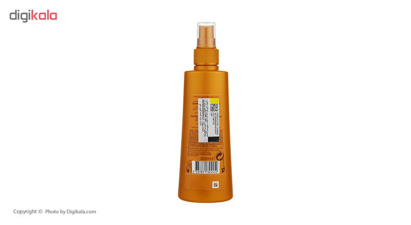 اسپری ضد آفتاب کودک ویشی سری Ideal Soleil حجم 200 میلی لیتر اسپری ضد آفتاب کودک ویشی سری Ideal Soleil حجم 200 میلی لیتر