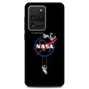 AKAM AMCWSGS20U-NASA10 Cover For Samsung Galaxy S20 Ultra