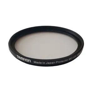 فیلتر لنز مدل mc-uv 49 MM III