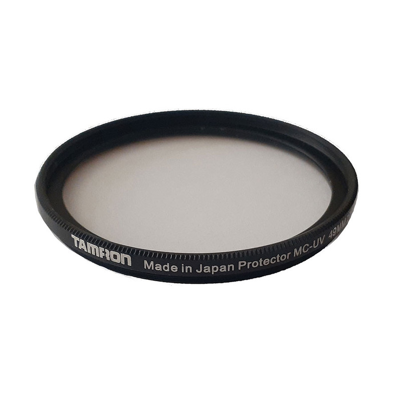 فیلتر لنز مدل mc-uv 49 MM III