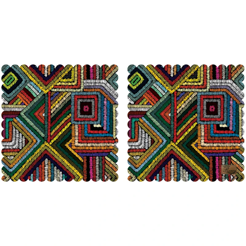  رومیزی رنس مدل TT3-42545 بسته 2 عددی