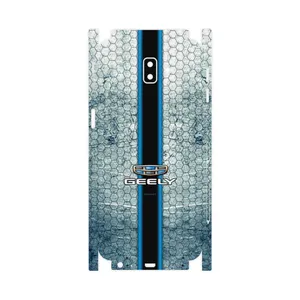 MAHOOT GEELY-FullSkin Cover Sticker for Samsung Galaxy J6 Plus