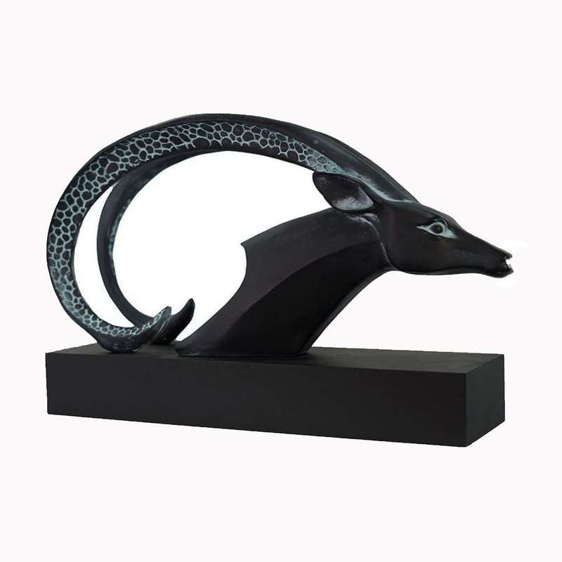 تندیس مدل دورکاس