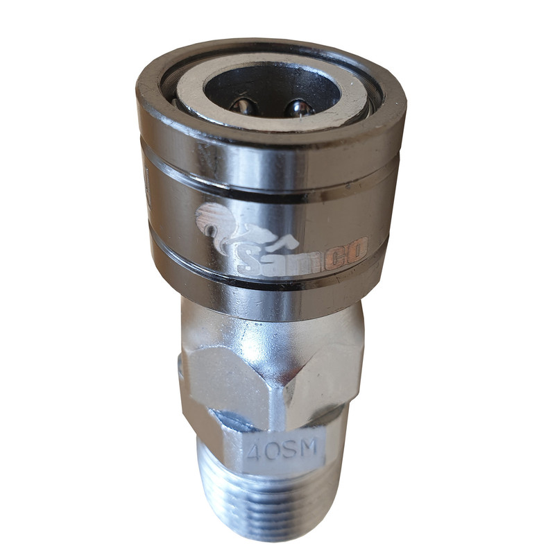 کوپلینگ سامکو مدل YP-40SM