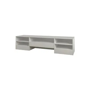 میز تلویزیون اسمردیس مدل TV135 - MDF+