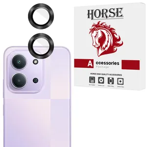Horse RINH20 Ring Lens For Xiaomi Redmi 15C