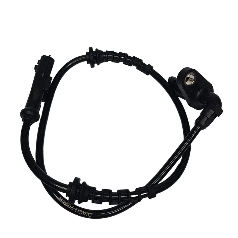سنسور ABS چرخ عقب مدل بالا چپ آگومان کد New-1001001026 مناسب برای رنو ال 90
