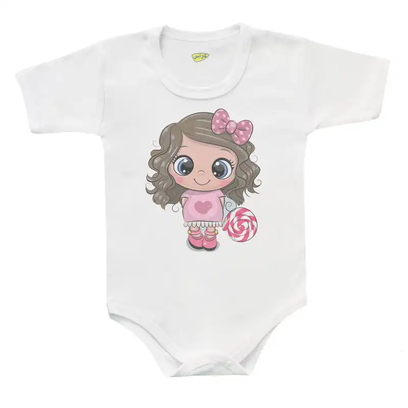 بادی نوزادی کارانس مدل BS-3274