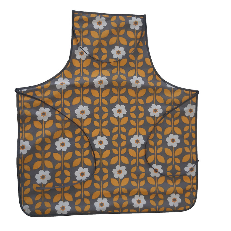 سرویس آشپزخانه 10 پارچه طرح میخک