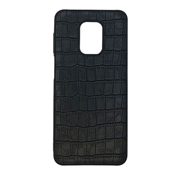 کاور طرح چرم مناسب برای گوشی موبایل شیائومی Redmi Note 9S / Note 9 Pro / Note 9 Pro Max