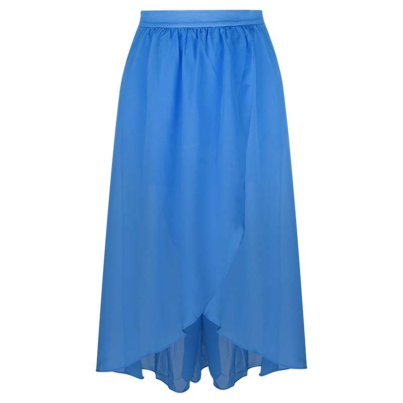 دامن زنانه ورومدا مدل 9990888