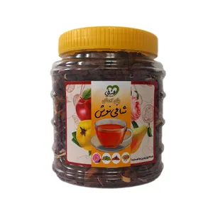 چای میوه ای شافی نوش - 200 گرم