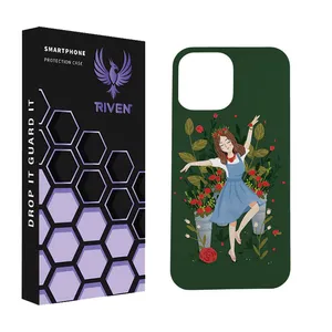RIVEN RI2-6 Case For Apple iphone 14 Pro