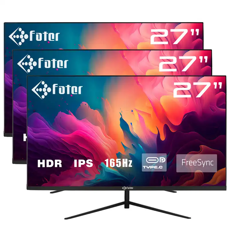 کامپیوتر کامل فاطر مدل FSG-Trader1B