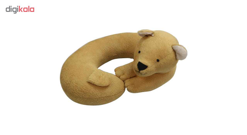 دور گردنی کوله طرح Bear دور گردنی کوله طرح Bear