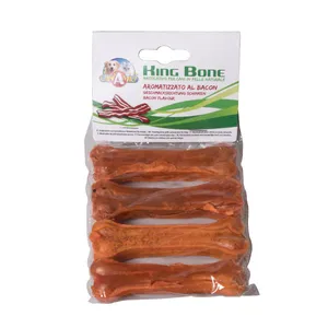 غذای تشویقی کانامیچی مدل King bone وزن 140 گرم