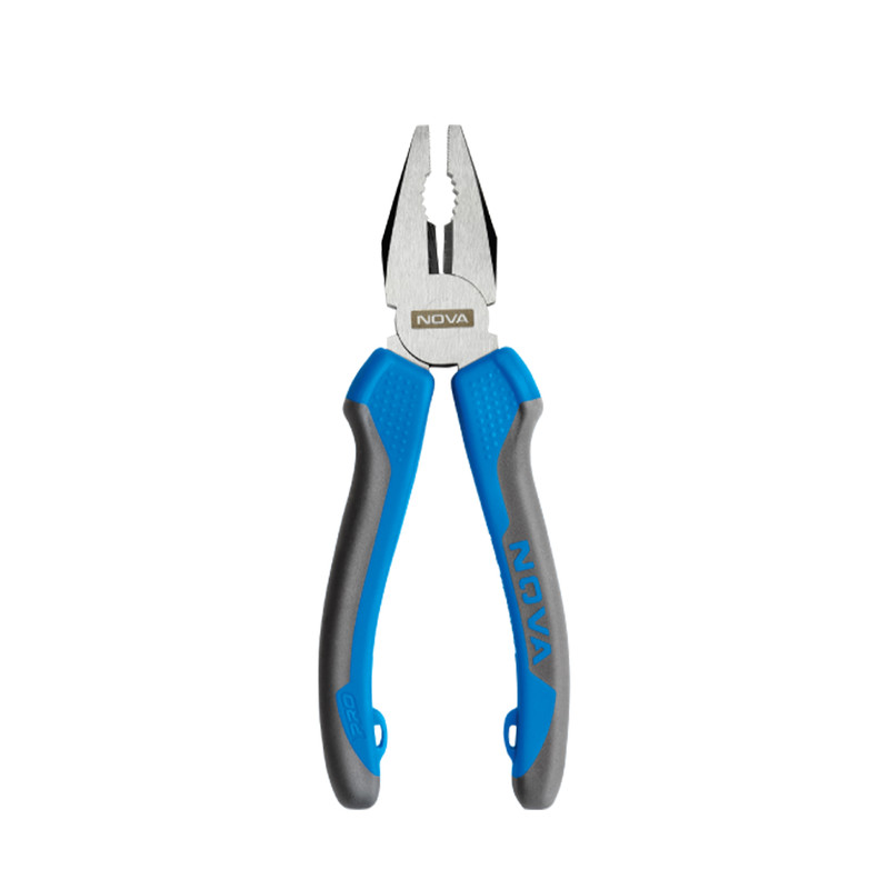 مجموعه ابزار دستی نووا کد 1100 مجموعه 12 عددی