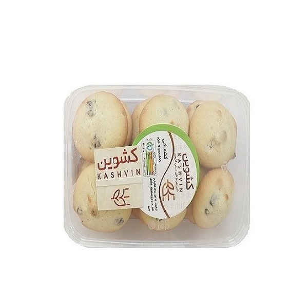 شیرینی کشمشی  کشوین  -  400 گرم