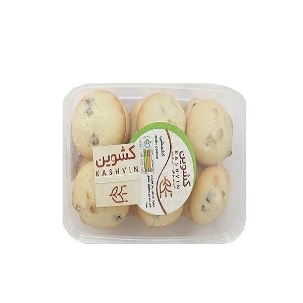 شیرینی کشمشی  کشوین  -  400 گرم