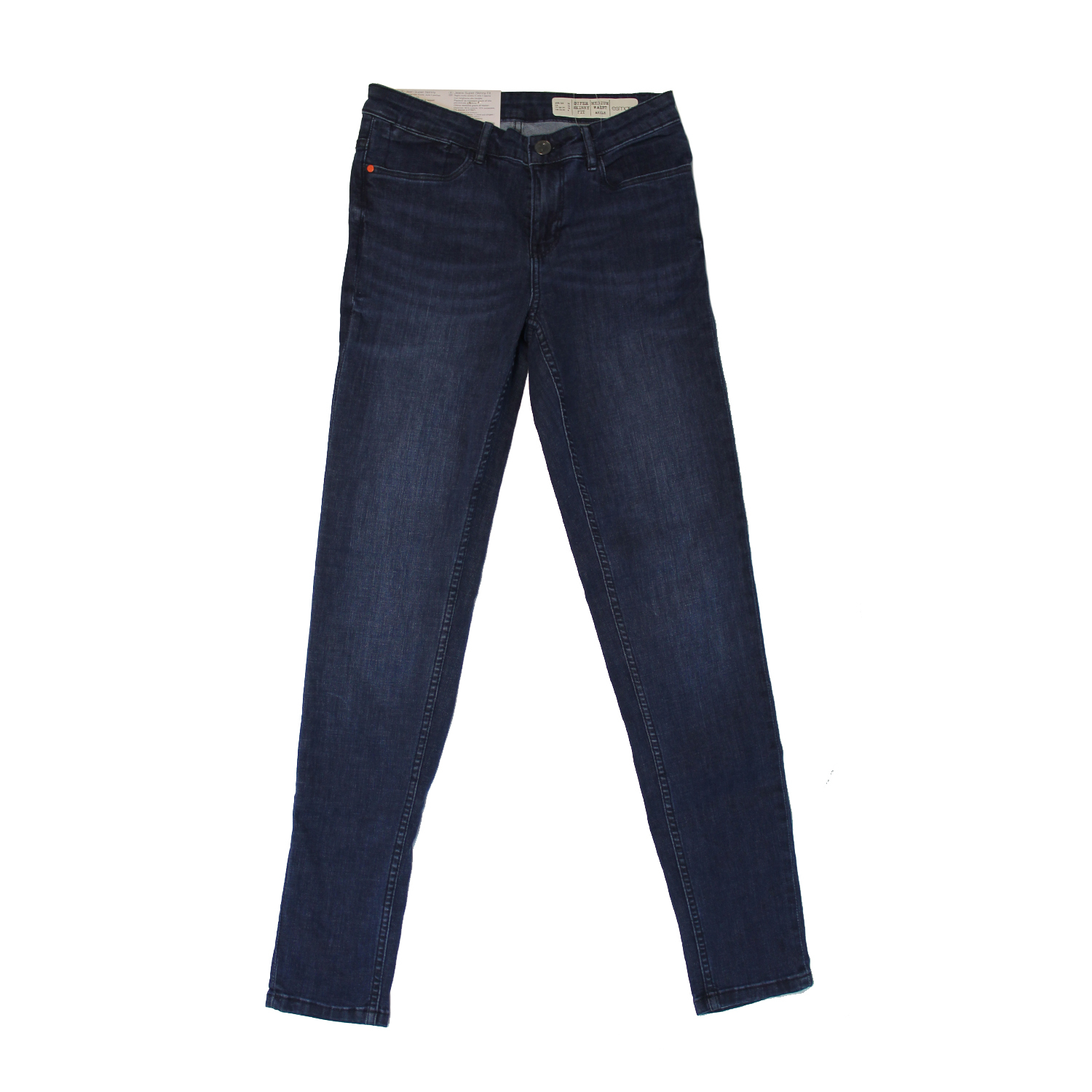 شلوار جین زنانه اسمارا مدل WWA46