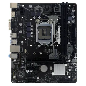 مادربرد بایوستار مدل Z590MHP 