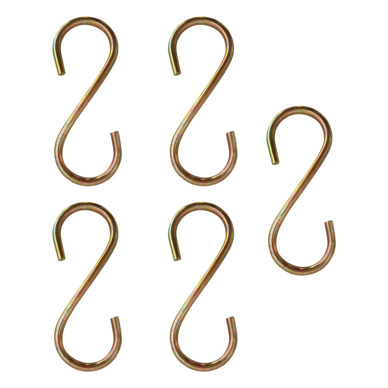 قلاب اس مدل S-2 بسته 5 عددی