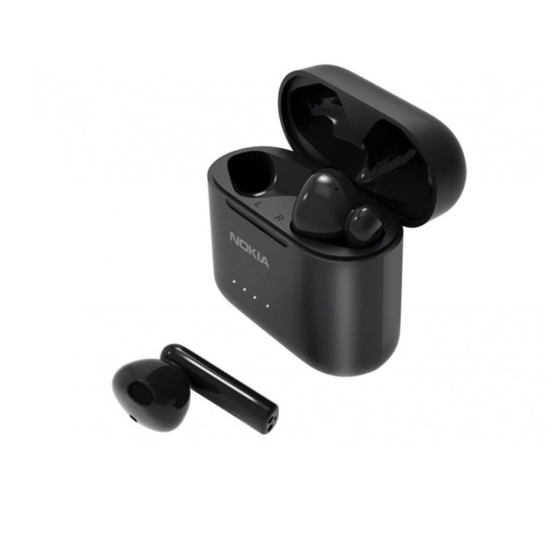 هدفون بلوتوثی نوکیا مدل DIY BUDS E3101 GLOBAL WIRLESS 